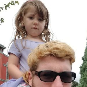 Meet your Posher, Lucas